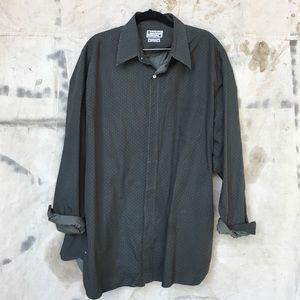 Lucky Brand Button Down